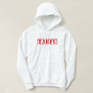 TARFU HOODIE