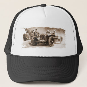 Targa Florio Classics 1910 Trucker Hat
