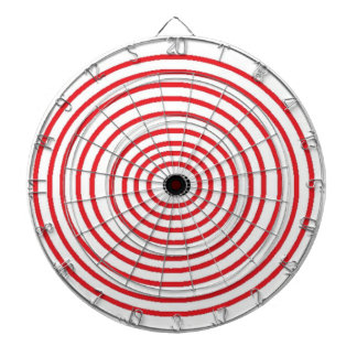 Target dartboard