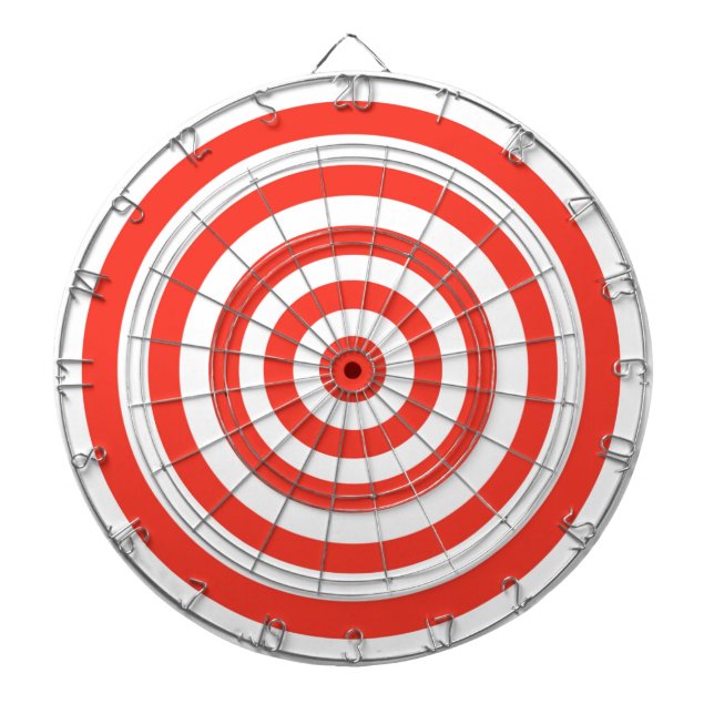 Target Dartboard (Front)