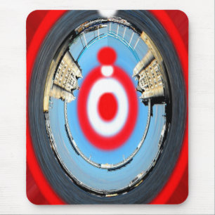 Target Mouse Pad
