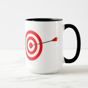target mug