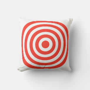 Target Reversible Cushion