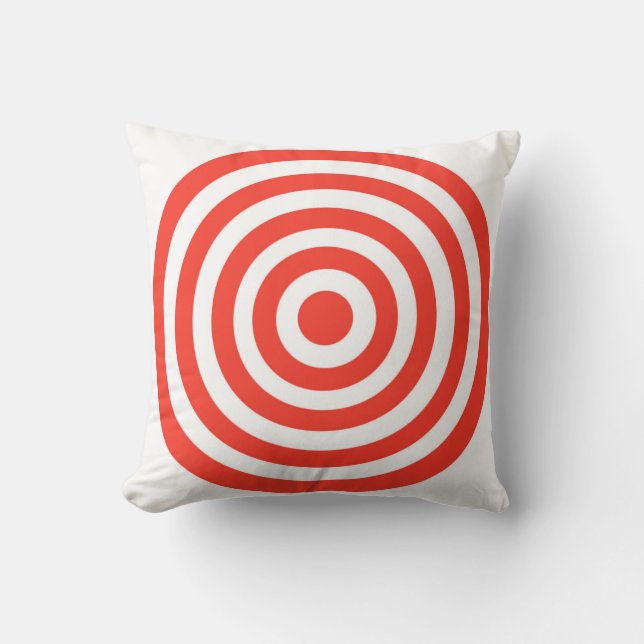 Target Reversible Cushion (Front)