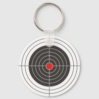 Target shooting for gun, rifle or firearm shooter