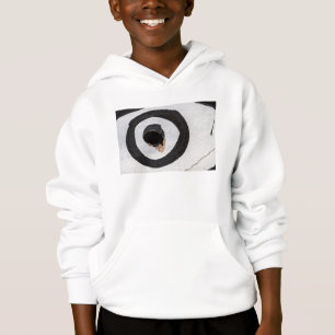 target tears up