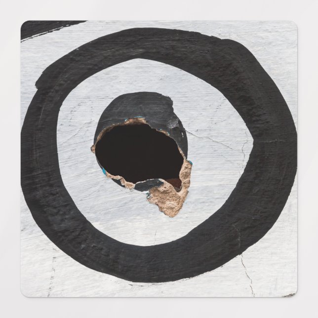 target tears up (Design 1)
