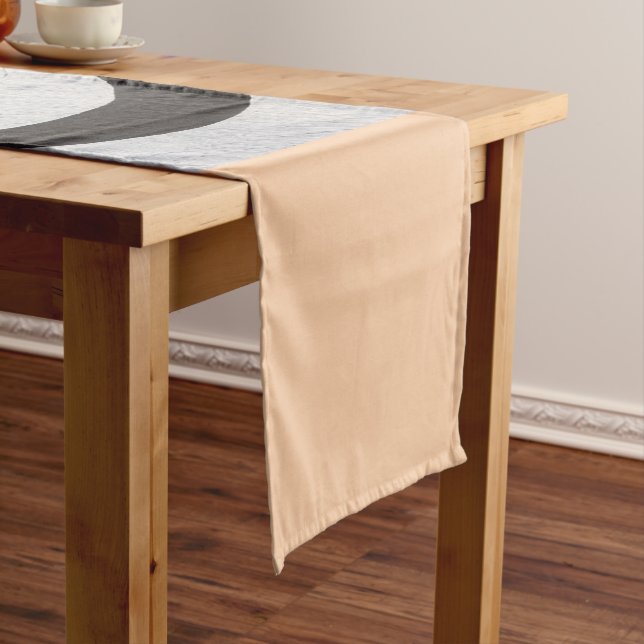 target tears up short table runner (In Situ)