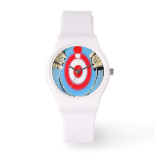 Target Watch