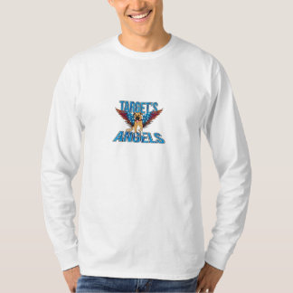 Target's Angels T-Shirt