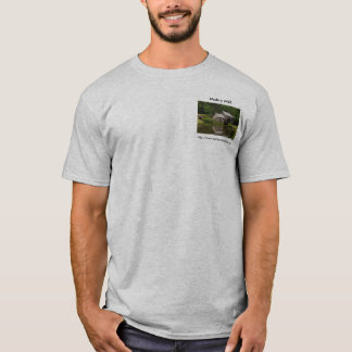 Tarheel Ramblings T-Shirt