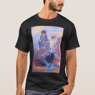 Taria Book 5 The Siblings T-Shirt