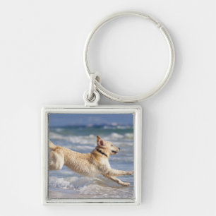 tarifa, cadiz, andalusia, spain key ring
