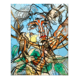 Tarin, Infinity Dots by After Francis Picabia Photo Print