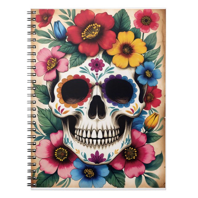 Tarjeta magnética notebook (Front)
