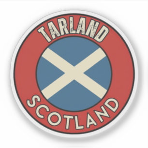Tarland, Scotland