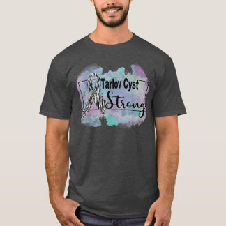 tarlov cyst Awareness  T-Shirt