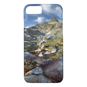 Tarn under the Minarets - Sierra iPhone 8/7 Case