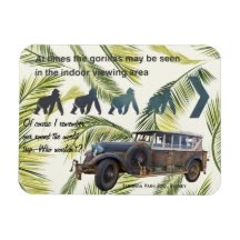 Taronga Park Zoo Sydney