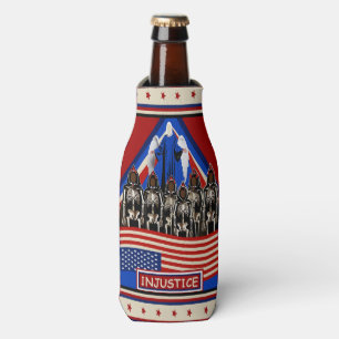 Tarot Card - INJUSTICE - Can Cooler