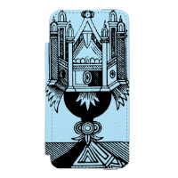 Tarot Card: The Ace Of Cups