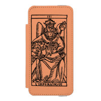 Tarot Card: The Empress