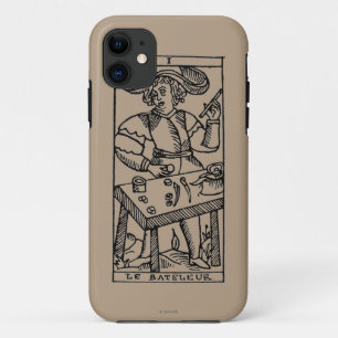 Tarot Card: The Juggler iPhone 11 Case