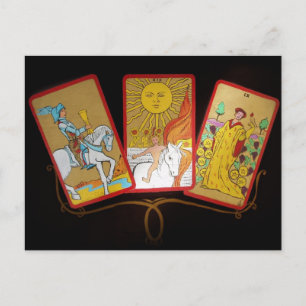 Tarot Cards