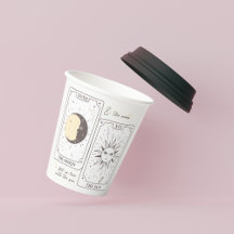 Tarot Cards | Bridal Shower | Wedding | Lovers