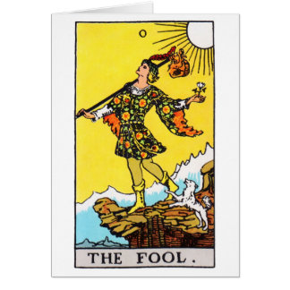 tarot-fool