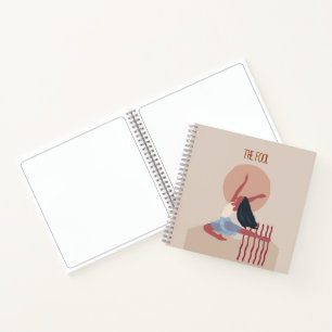 Tarot Healing Journal 