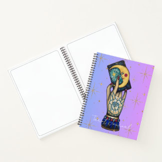 Tarot Journal