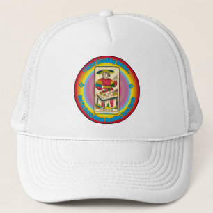 Tarot Lover's Trucker Hat