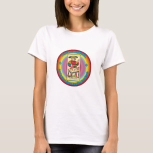 Tarot Lover's Women's T-Shirt