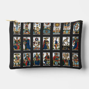 Tarot Major Arcana Accessory Pouch