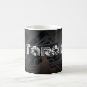 Tarot mug