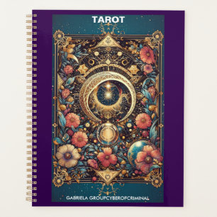 Tarot planner