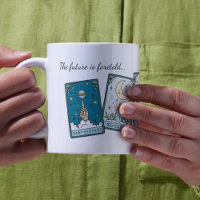 Tarot Pregnancy Baby Boy Reveal for Family
