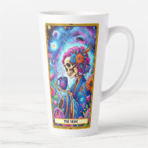 Tarot The Mum Mug