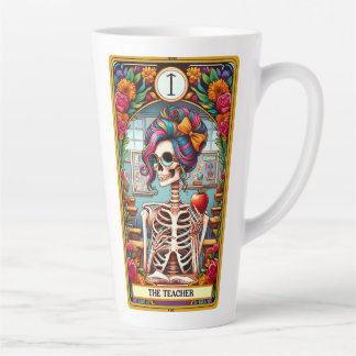 Tarot The Teacher Mug