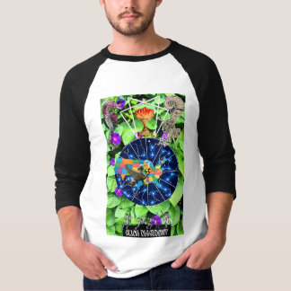 TaroToriezodiac Sports T-shirt