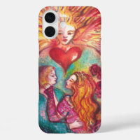 TAROTS OF LOST SHADOWS / LOVERS Valentine's Day