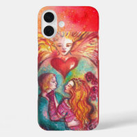 TAROTS OF LOST SHADOWS / LOVERS Valentine's Day