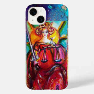 TAROTS OF THE LOST SHADOWS / JUSTICE Case-Mate iPhone 14 CASE