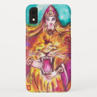 TAROTS OF THE LOST SHADOWS / STRENGHT FORTITUDE