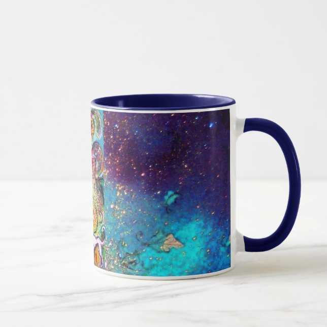 TAROTS OF THE LOST SHADOWS / THE MOON LADY MUG (Right)