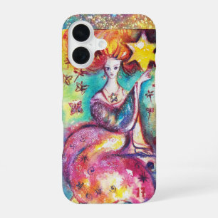 TAROTS OF THE LOST SHADOWS / THE STAR iPhone 16 CASE
