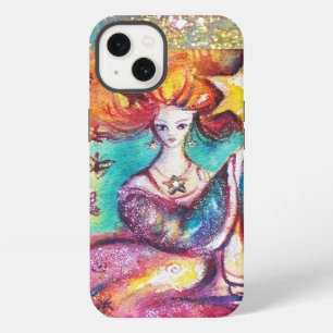 TAROTS OF THE LOST SHADOWS / THE STAR iPhone CASE