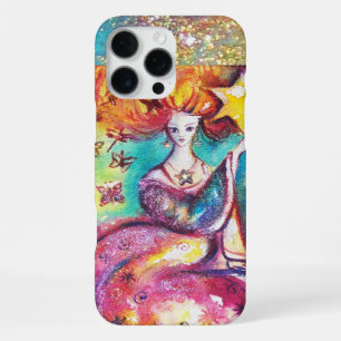 TAROTS OF THE LOST SHADOWS / THE STAR iPhone CASE