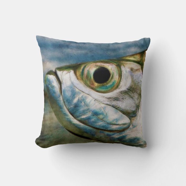 Tarpon Cushion (Front)